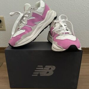New Balance 5740 “Barbie”, 10(W)